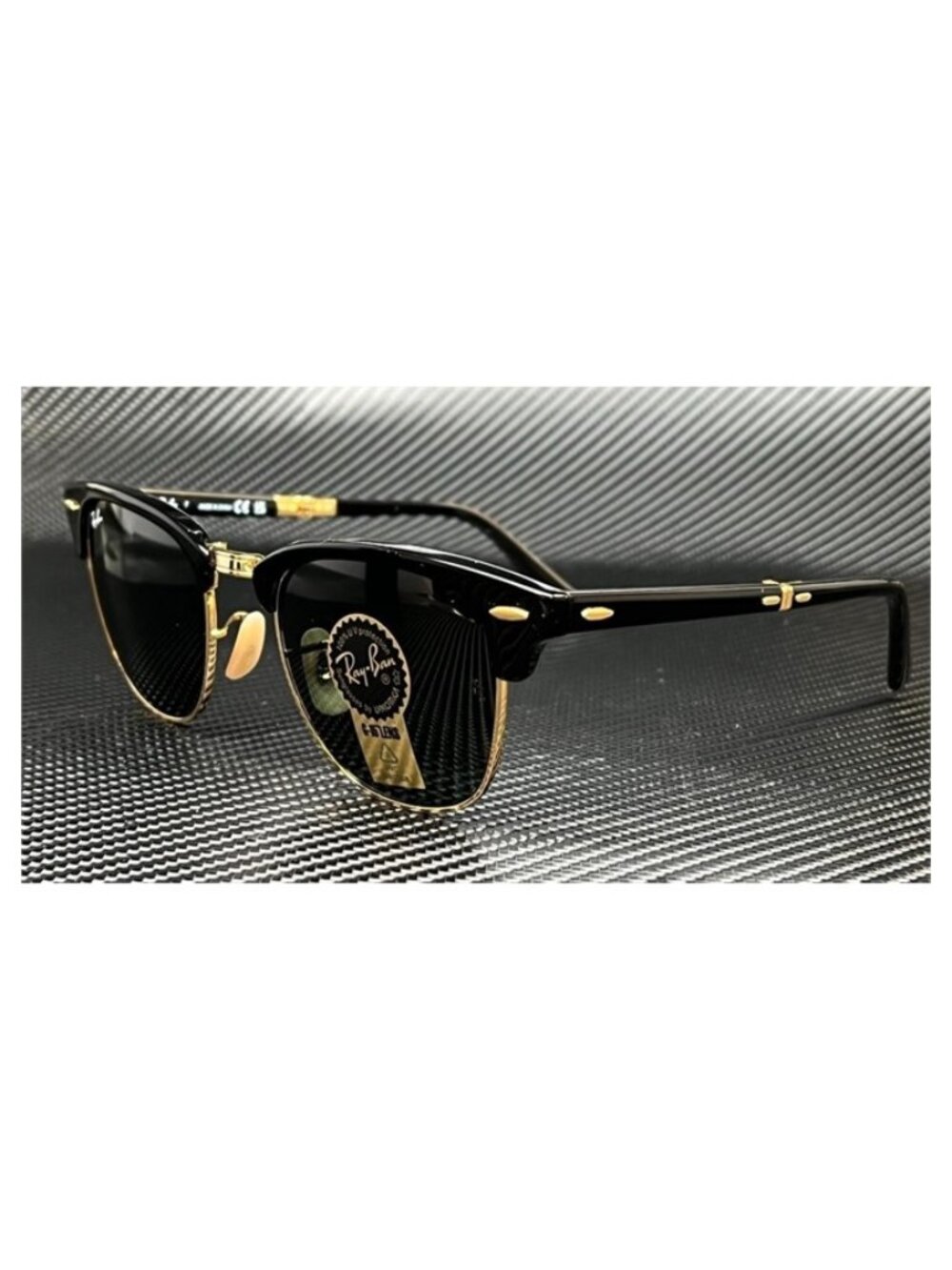 New Ray-Ban Men Sunglasses --145.\" />","<meta property=\"fb:app_id\" content=\ - Picture 1 of 5